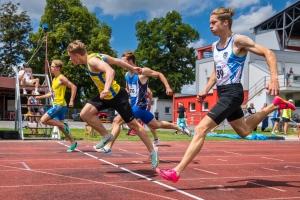 2. kolo II. ligy mužů a žen 2024